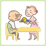 食の自立