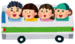 活動報告（園外活動）