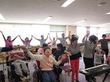 さるびあ学園活動の様子