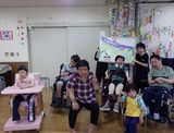 活動の様子